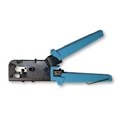 PLATINUM 100004C EZ-RJ45 CRIMP TOOL