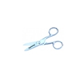 PLATINUM 10517C ELECTRICIANS 5" SCISSOR-RUN SCISSORS