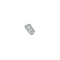 PLATINUM 106162C RJ45 CAT5E HP ROUND-STRANDED 25PK