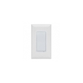 JASCO 13869 GE BLUETOOTH IN-WALL SMART SWITCH WH & LA