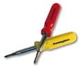 PLATINUM 19001C 6 IN 1 SCREWDRIVER