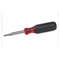 VOLUTONE 19001VT 6 IN 1 SCREWDRIVER VOLUTONE LOGO