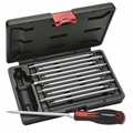 PLATINUM 19105 22-IN-1 SECURITY SCREWDRIVER KIT