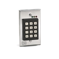 LINEAR 212I INDOOR FLUSH MOUNT KEYPAD