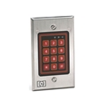 LINEAR 212W IN/OUTDOOR FLUSH MOUNT WEATHER RESISTANT KEYPAD