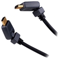 VANCO 299003X 3' HDMI SWIVEL CABLE