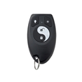 WIRELESS 319.5MHZ KEY FOB 4 BUTTON GE