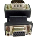 CALRAD 35-704 VGA RIGHT ANGLE ADAPTER UP