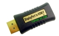 CALRAD 35-726 REG DISPLAYPORT MALE TO HDMI FEMALE ADAPTOR