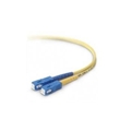 CLEERLINE 3DOS2SCSC01M-APC 2 FIBER SC/APC DUPLEX RISER 3 FT