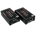 HDMI 1080P BALUN OVER SINGLE CAT5E/6 CABLE