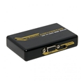 CALRAD 4040VH02  VGA TO HDMI CONVERTER NO VGA LOOP THRU