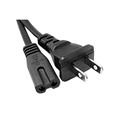 CALRAD 45-822 AC CORD 2 CONDUCTOR POWER