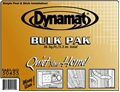 DYNAMAT 50455 XTREME BULK MATS PAK 9PCS 36SQFT