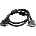 CALRAD 55-612-50 SVGA M-M CABLE 50FT