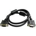 CALRAD 55-612-6 SVGA M-M CABLE 6FT