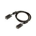 CALRAD 55-612-HDTV-15 HDTV VIDEO CABLE HD-DB15 15FT