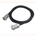 CALRAD 55-612-S-10 SVGA M-M SLIM CABLE 10FT