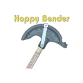 1/2" HOPPY BENDER BENDS 1/2" EMT CONDUIT