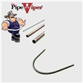 PIPE VIPER 3/4" PVC SPRING BENDER