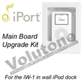 IPORT 70124 IW-1 MAIN BOARD UPGRADE KIT