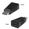 USB 3.0 TYPE C MALE TO USB MICRO B FEMALE ADAPTER