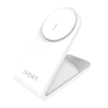 Connect Pro Base Station White