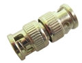 CALRAD 75-699 75OHM BNC MALE TO BNC MALE ADAPTOR