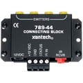 XANTECH 789-44 4-POS 1 ZONE CONNECTING BLOCK