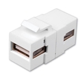 VANCO 820498 USB KEYSTONE INSERT USB TYPE A TO TYPE A