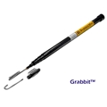 LSD 82110 GR MINI GRABBIT 10' FIBERGLASS TELESCOPING POLE