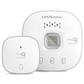 MYQ UNIVERSAL SMART GARAGE DOOR CONTROLLER WHITE