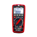 TRIPLETT 9055 DIGITAL MULTI METER MEASURE DB, LIGHT, ACDC