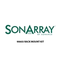 SONANCE 90603 RACK MOUNT KIT 2U RIGHT LEFT EARS