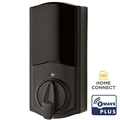 VENETIAN BRONZE CONVERT ZWAVE PLUS DEADBOLT