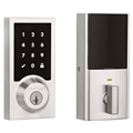 Kwikset SmartCode 916 Touch screen lock ZW 700 SN