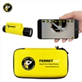 FERRET PRO INSPECTION TOOL WIFI POLE ATTACHED CAMERA