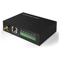 I/O DOOR CONTROLLER UP TO 3 DOORS/GATES 15V DC POE