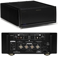 Halo A21+ 2 2 x 500W @ 4 Ohms 2 Channel Power Amp BLK