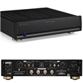 Halo A23+ 2 x 240W @ 4 Ohms 2 Channel Power Amp BLK