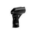 SHURE A25D BREAK RESISTANT MIC CLIP FOR BETA, PG & SM SERIES