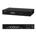 LUXUL ABR-4500 EPIC 4 GIGABIT ROUTER W/ PORTS ON BACK