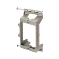 ONQ AC100901 SINGLE GANG NEW CONSTRUCTION BRACKET