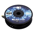 20M AOC Bullet Train HDMI Cbl 48Gbps SSF Fiber