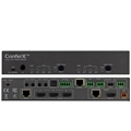 4x2 ConferX Auto Switch Matrix HDBaseT Inputs and Outputs