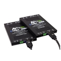 HDBaseT Extender Kit 18G 40m 4K (70m HD) Weatherproof