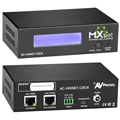 CONTROL BOX FOR MXNET SYSTEM