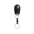 LINEAR ACT-31B 1 CH BLOCK CODED KEY RING TRANSMITTER