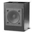 QSC ADC1200BB ENCLOSURE FOR ADC1200 LOUDSPEAKER SYSTEM