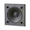 QSC ADC1200 HIPWR COENTRANT 2WAY 12" WOOFER